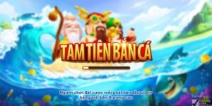bắn cá tiên